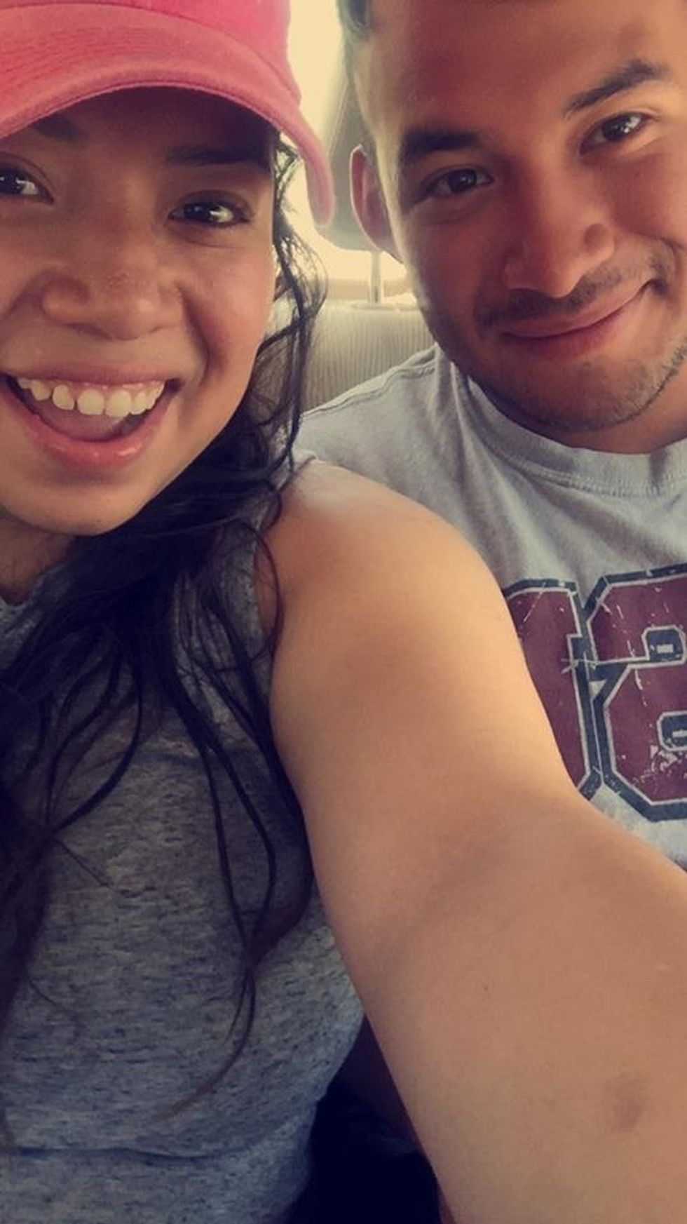 To My Big Sister Jannin