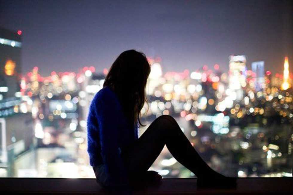 What Happens When You're A College Student Outside Of The College Bubble