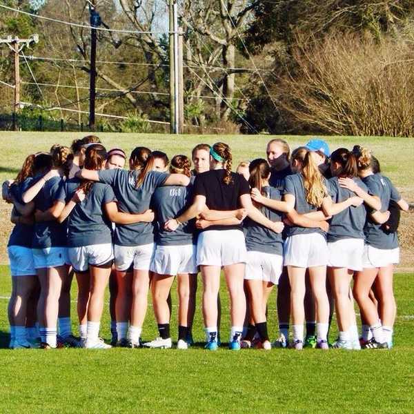 The 13 Best Things About Being On A Sports Team