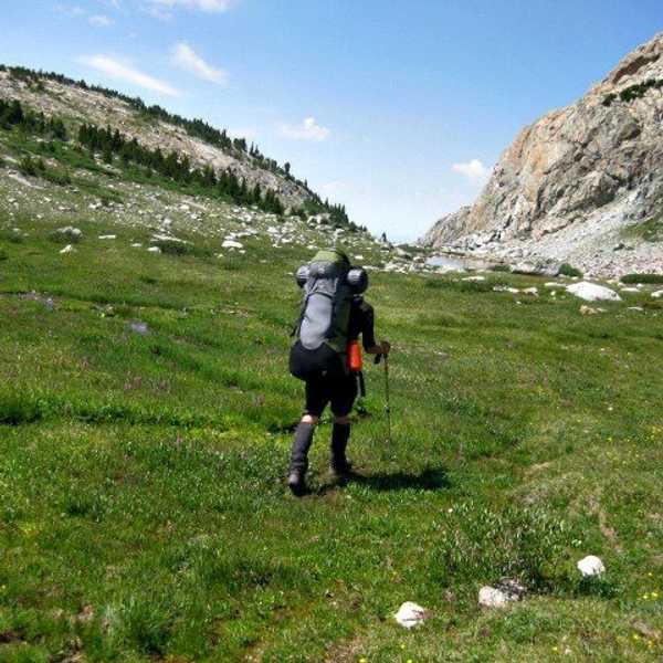 How The Wilderness Changed My Life
