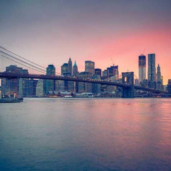 Nine Reasons New York City Is The Best College Town