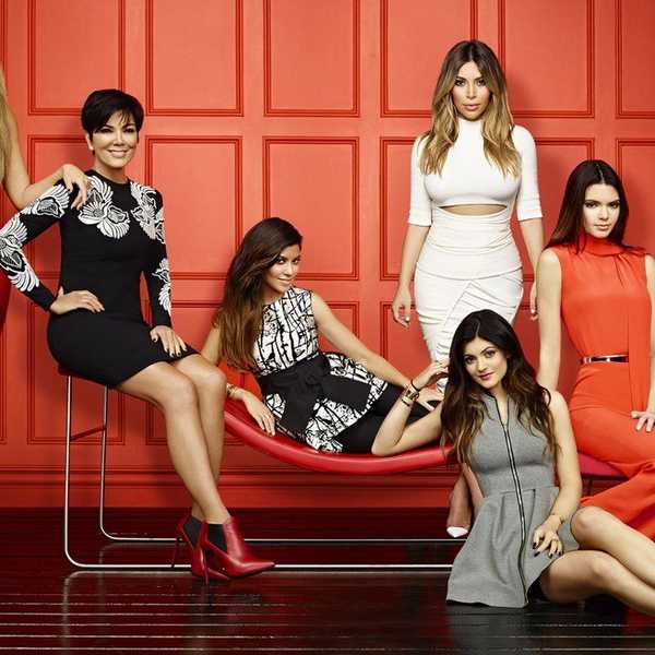 Sorority Formal Recruitment As Told By The Kardashians