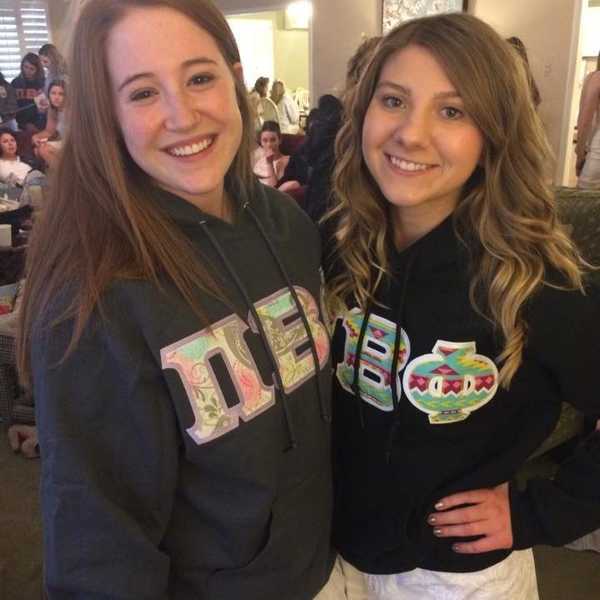 A Letter to College Women Deciding to Rush