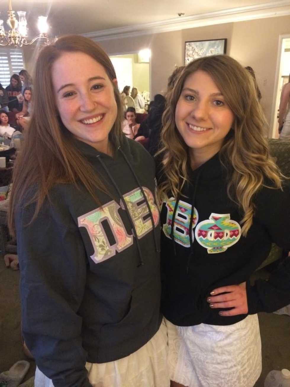 A Letter to College Women Deciding to Rush