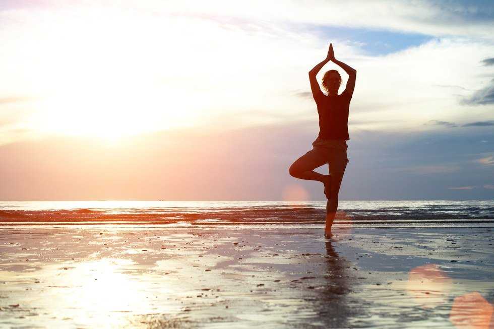 Why Everyone Should Try Yoga At Least Once