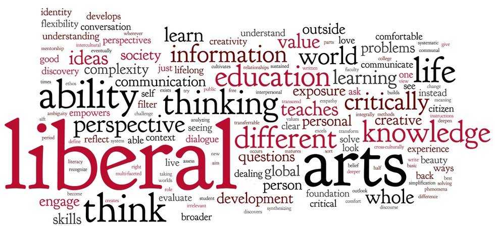 Liberal Arts Majors Not Doomed