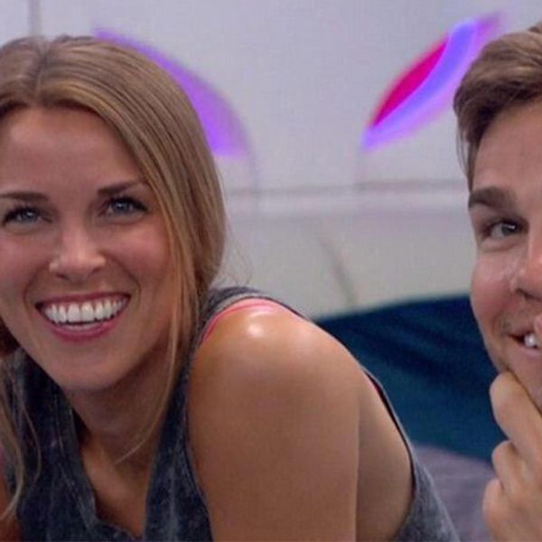 An Open Letter To Shelli On "Big Brother"