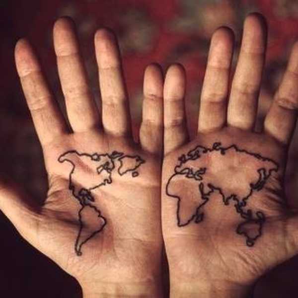 The Most Important Reasons To Travel While You're Young