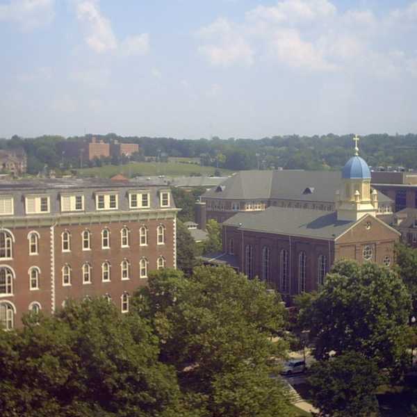 Life At The University Of Dayton, #6 Happiest School In The Nation