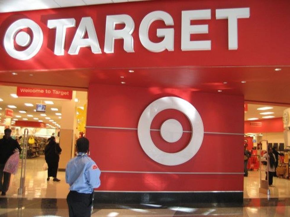 37 Thoughts I Have When Going Into Target