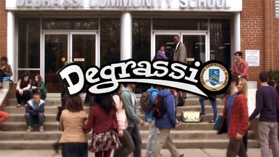 Why You'll Miss Degrassi More Than You Think