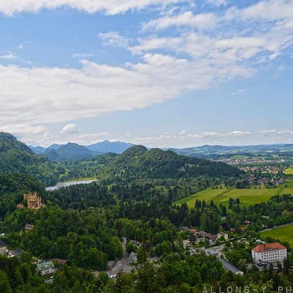 8 Unique Places To Visit In Germany