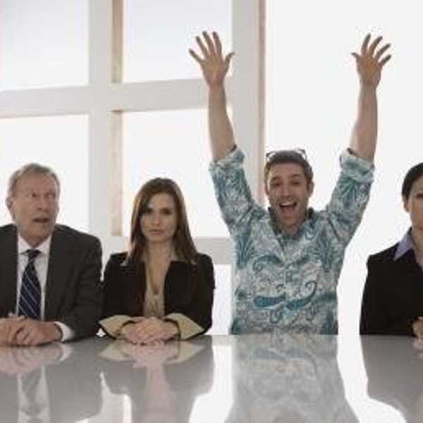 Joys And Struggles Of Being An Extrovert