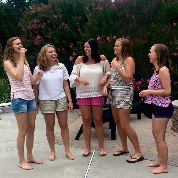 10 Great Things About Visiting Your College Friends Over the Summer