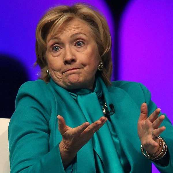 Why Hillary's Presidential Chances are Slipping Away