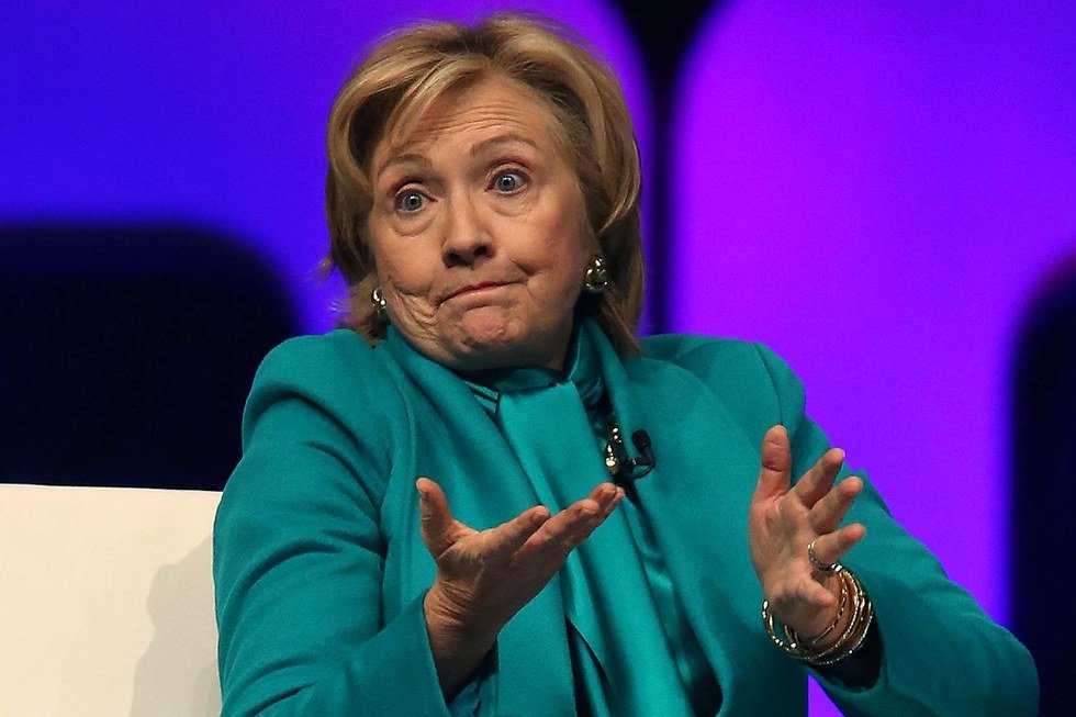 Why Hillary's Presidential Chances are Slipping Away