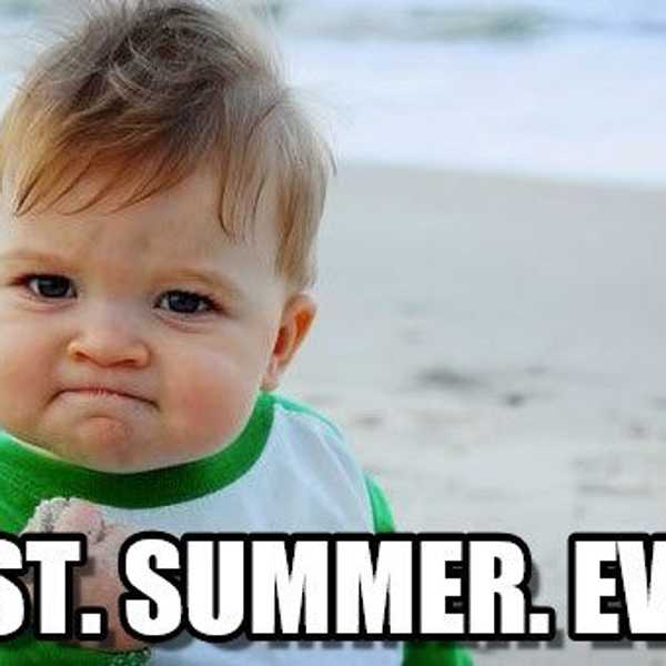 7 Things To Do With Your Last Summer Before Senior Year