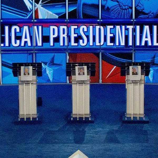 A run-down of the First GOP Presidential Debate
