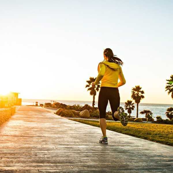 Thoughts You Have While Working Out with a Personal Trainer