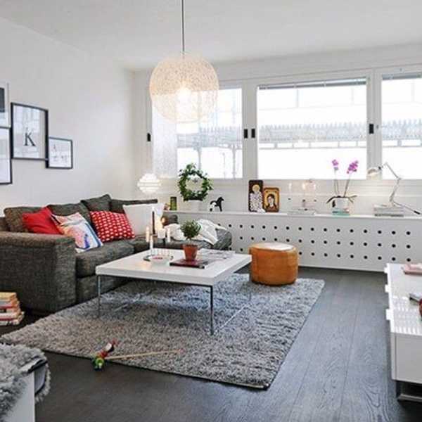 The Three Phases Of Moving Into Your First Apartment