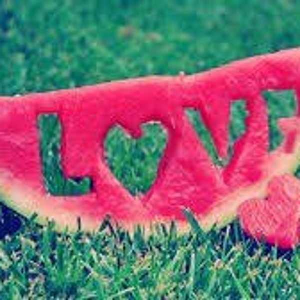 Five Things That Love Is Not