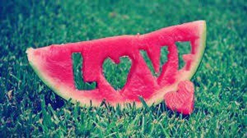 Five Things That Love Is Not