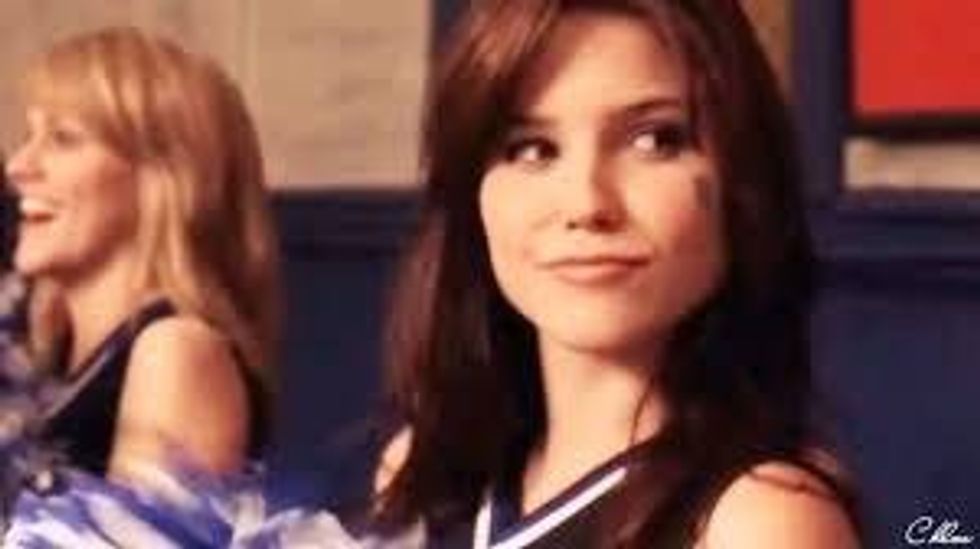 12 Lessons From Brooke Penelope Davis