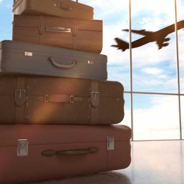 The Ups And Downs Of Going To School Out Of State