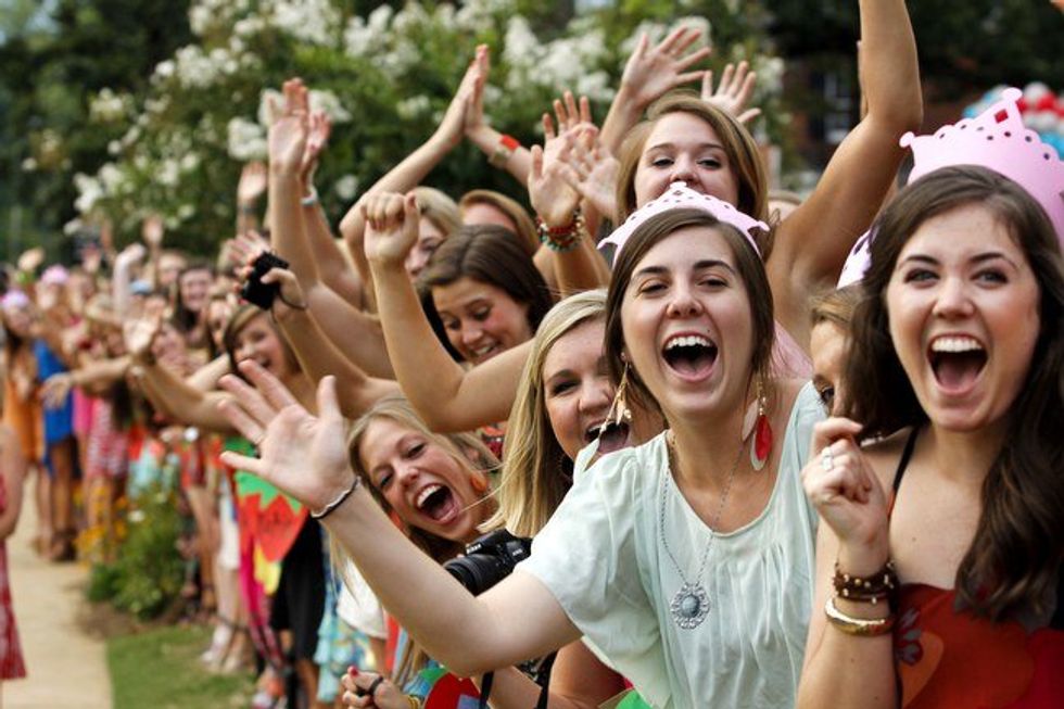 The Ten Commandments Of Recruitment