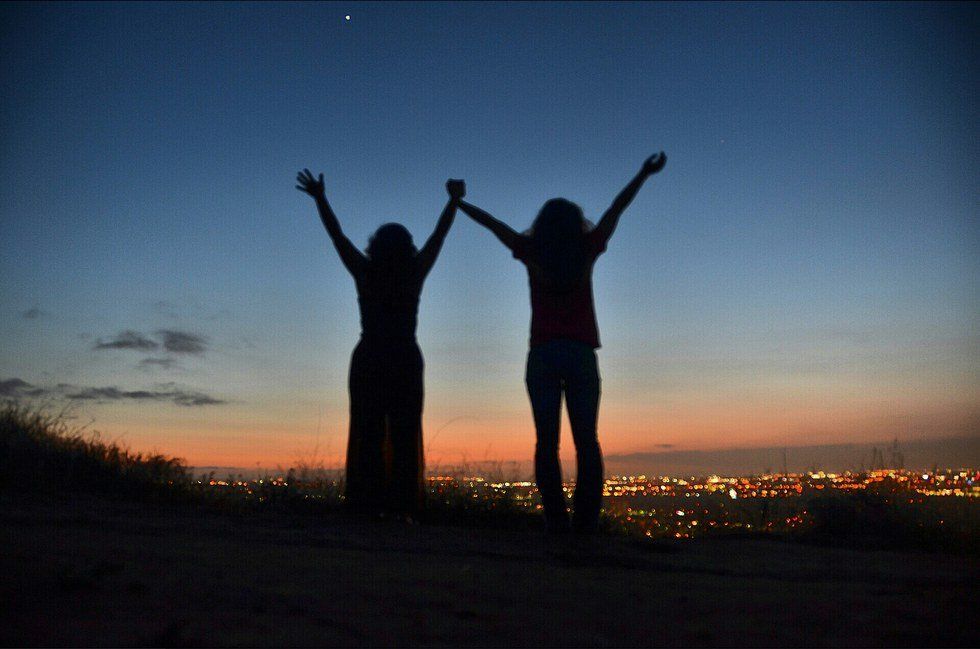 What Types Of Friendships Do You Have?