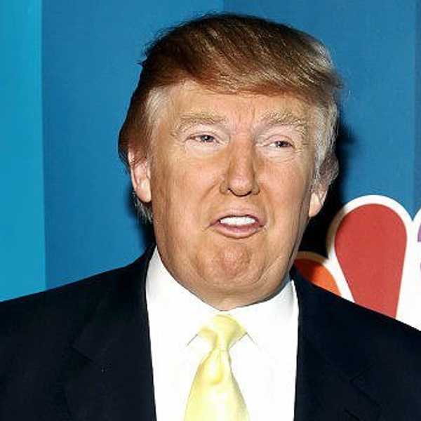 Trumped Up