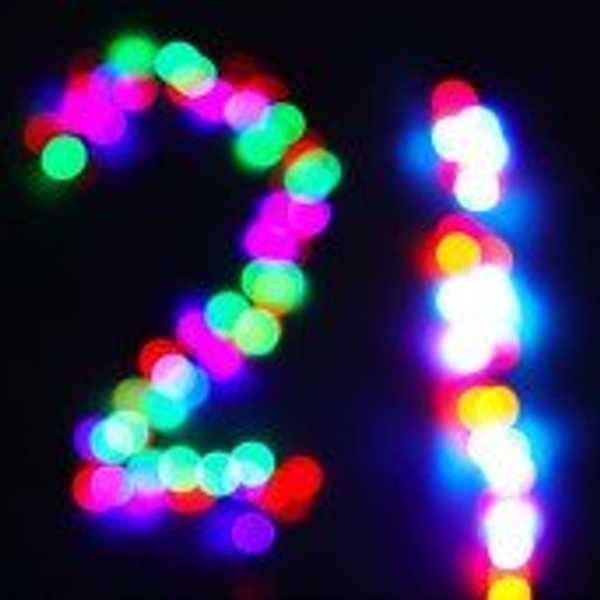 The American Rite Of Passage: Turning 21