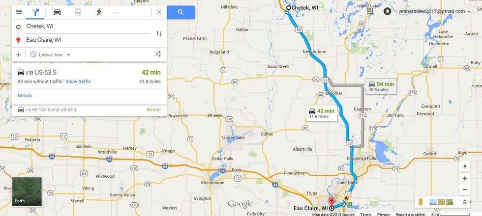 Why Attending College Close To Home Is A Blessing And A Curse