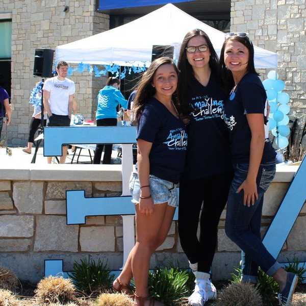 How My Sorority Has Changed Me