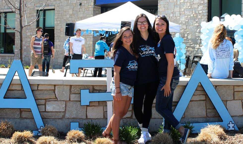 How My Sorority Has Changed Me