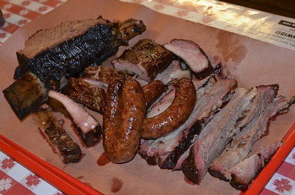 8 Reasons Texas Is The Best State In The Union