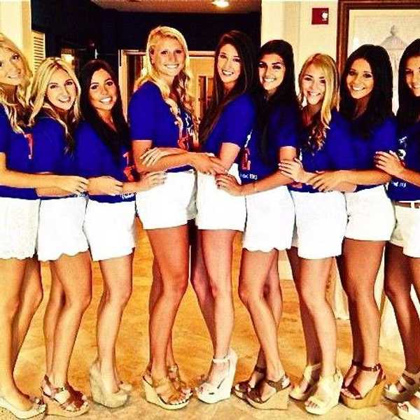 22 Things A Sorority Will Really Do For You
