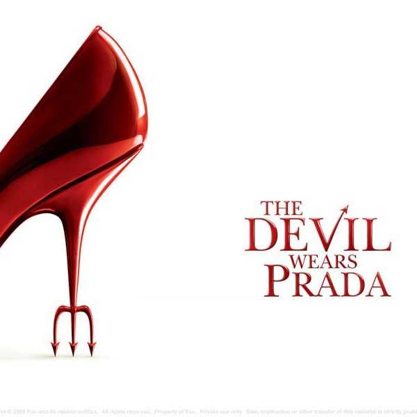 10 Things I Learned From My First Internship (As Told By "The Devil Wears Prada" .GIFs)