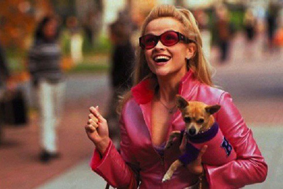 10 Thoughts Everyone Has While Moving Back to School