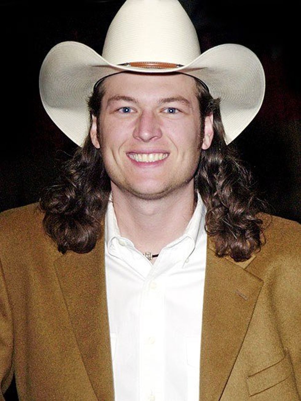 The Demise Of Country Music