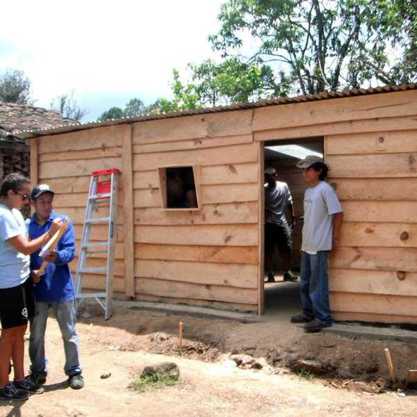 From Wilmington To Guatemala