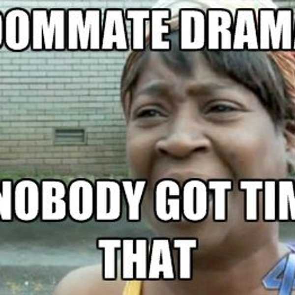 10 Things I Learned From Living With Roommates