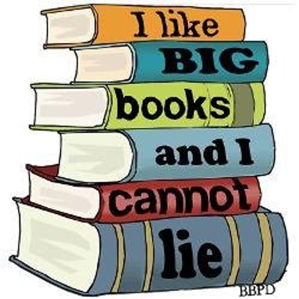 Books To Read Before Start Of Semester