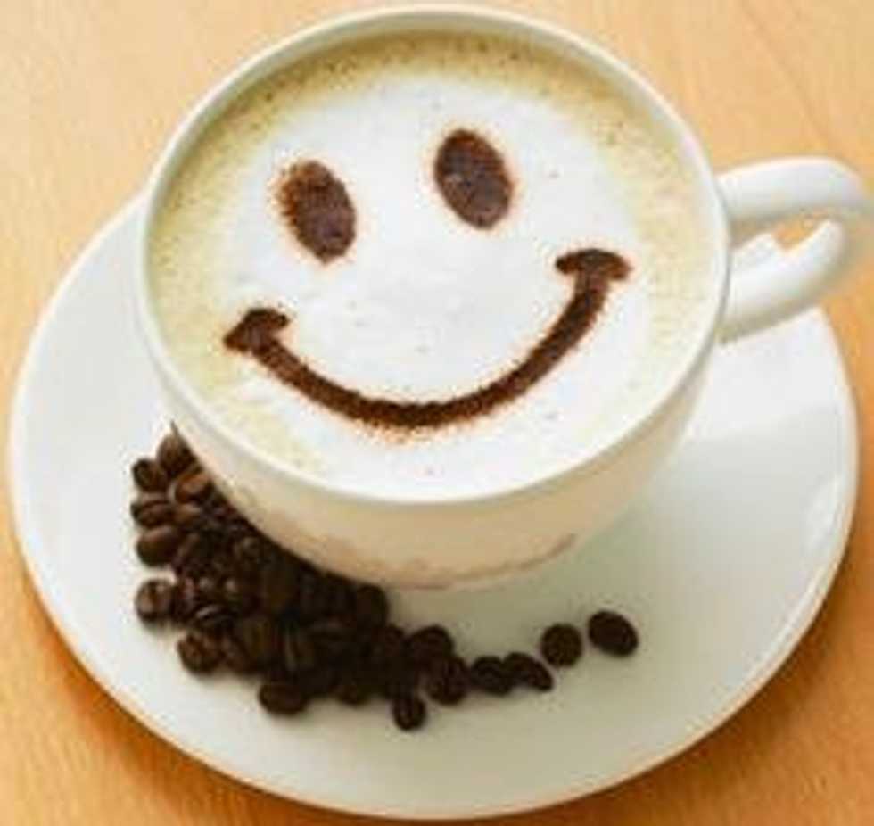 A Love Letter To Coffee