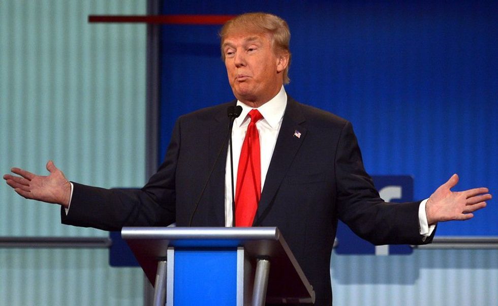 How To Stay Politically Correct: A Guide For Donald Trump