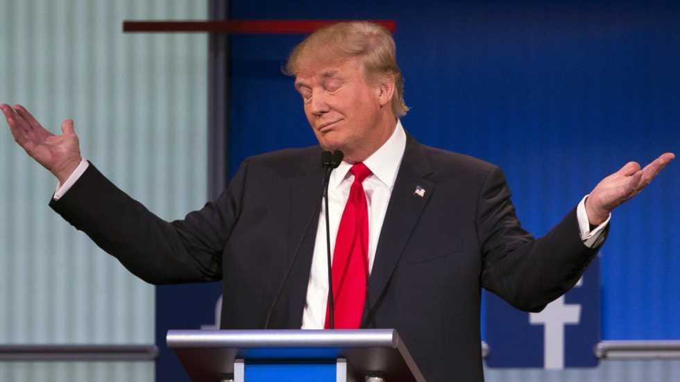 Loud Men, Bad Hair, And The Great Wall of Trump: A Look Into The First GOP Debate