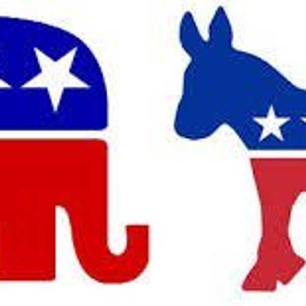 Why Donald Trump And Bernie Sanders Are So Popular