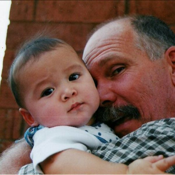 What Loss is Really Like--Years Later