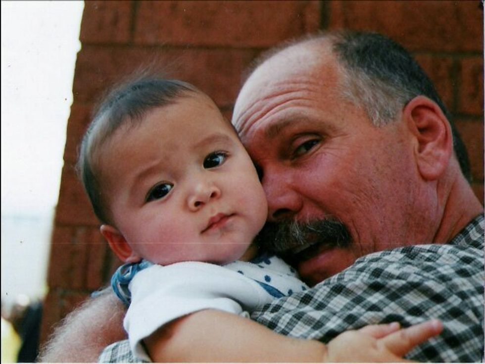 What Loss is Really Like--Years Later