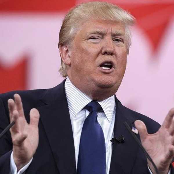 Win Or Lose: Trump Just Might Change America
